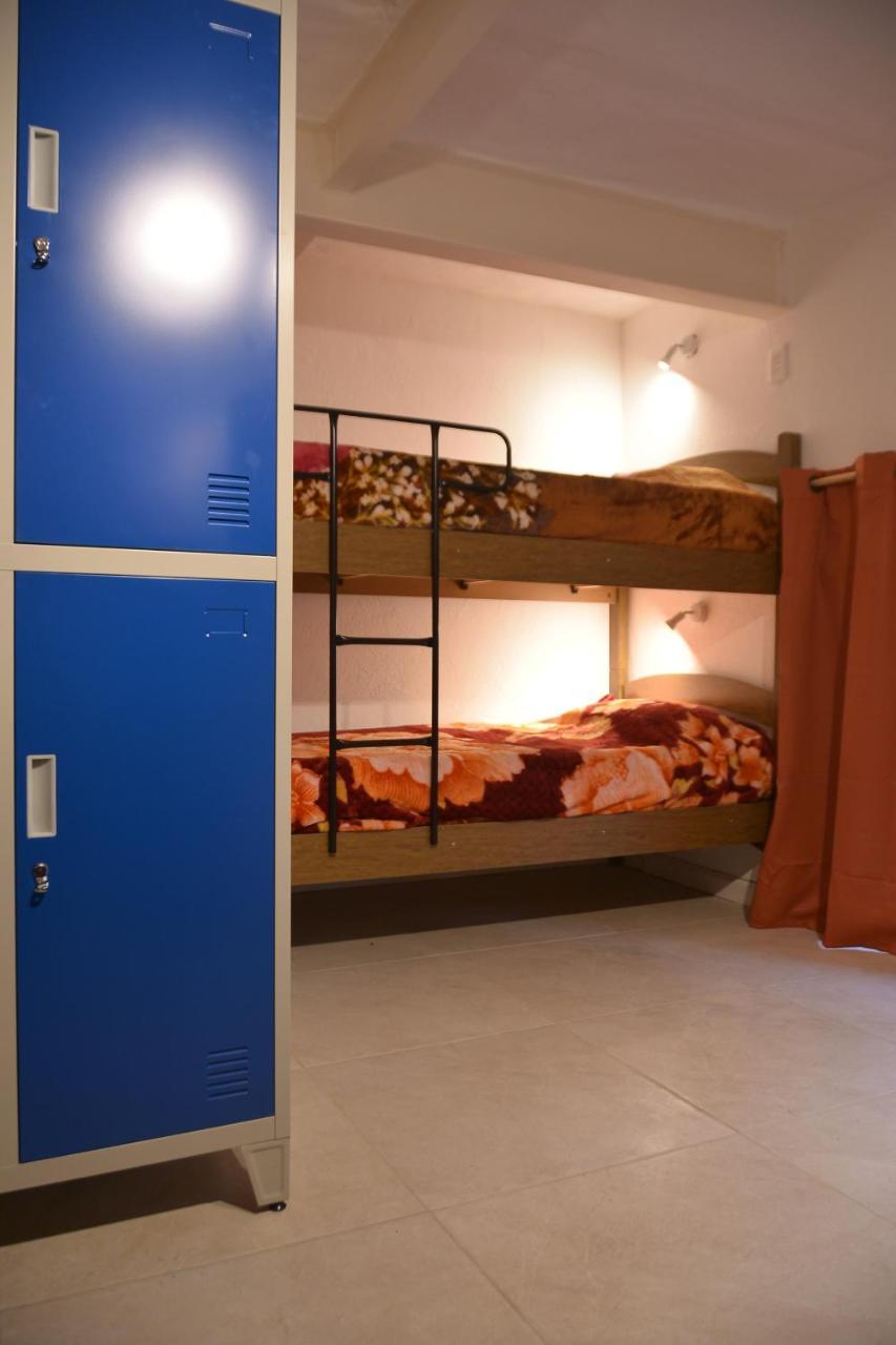 Piano Sur Hostel 몬테비데오 외부 사진
