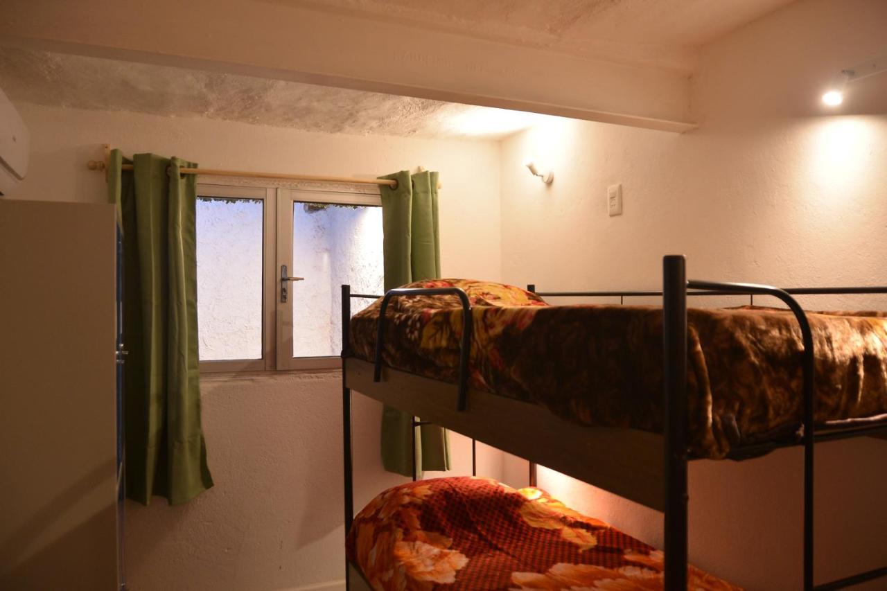 Piano Sur Hostel 몬테비데오 외부 사진